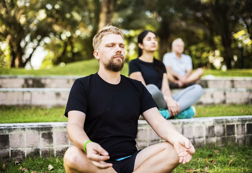 Uravnotežen wellness stil života
